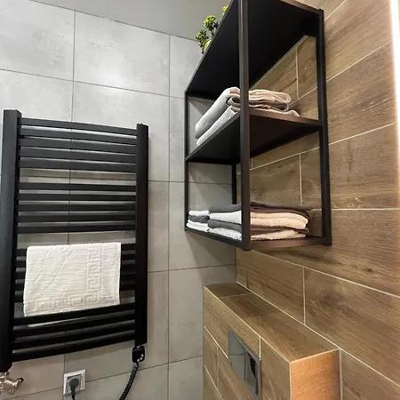 Apartament Krolewski Centrum Niepołomice Exterior foto