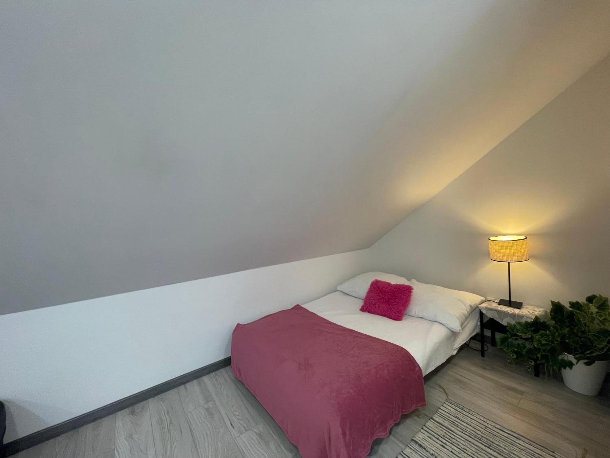 Apartment Krolewski Centrum *