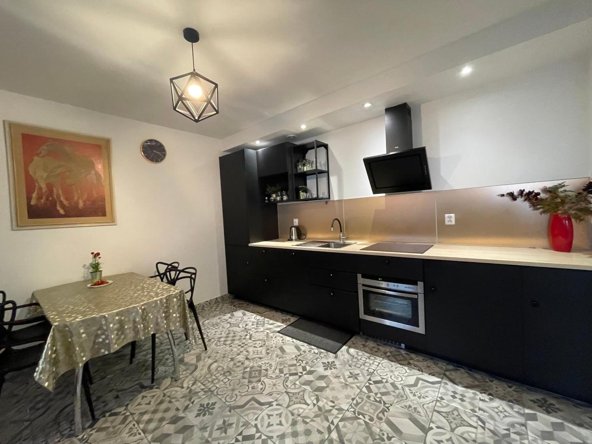 Krolewski Centrum Apartment Niepołomice