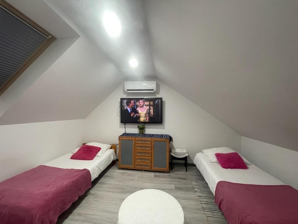 Krolewski Centrum Apartment *